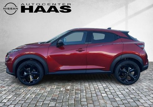 Nissan Juke, 2025 3