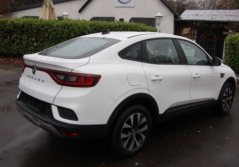Renault Arkana, 2023