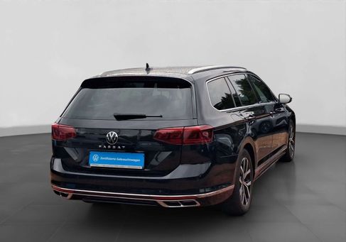 Volkswagen Passat Variant, 2023 3