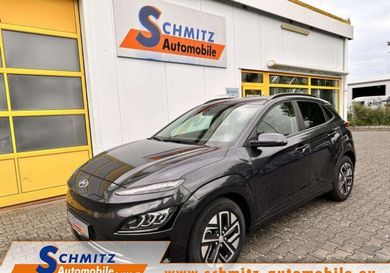 Hyundai Kona, 2024