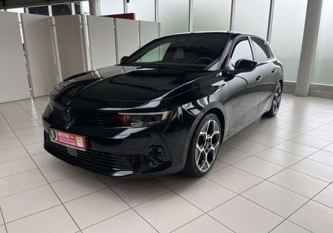 Opel Astra, 2022