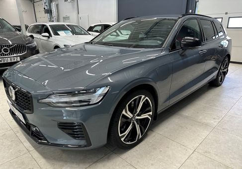 Volvo V60, 2023 2