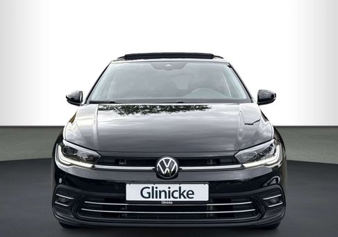 Volkswagen Polo, 2025 3