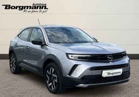 Opel Mokka, 2024 3