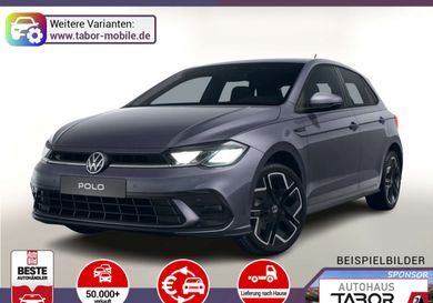 Volkswagen Polo, 2026