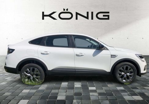 Renault Arkana, 2025