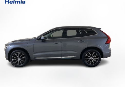 Volvo XC60, 2020