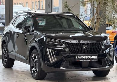 Peugeot 2008, 2026