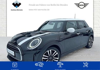 MINI Cooper, 2022