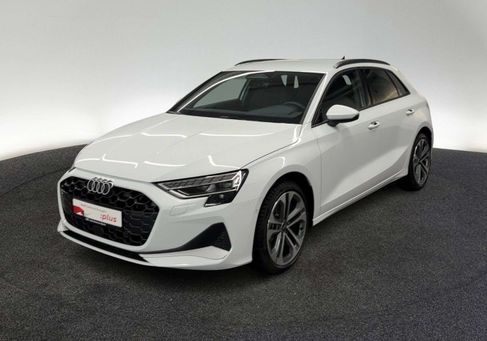 Audi A3, 2025