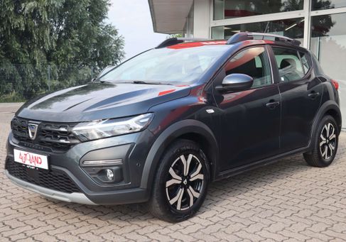 Dacia Sandero, 2021
