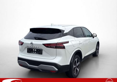 Nissan Qashqai, 2022 3