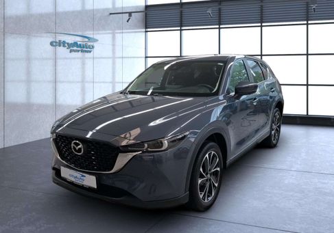 Mazda CX-5, 2024 2