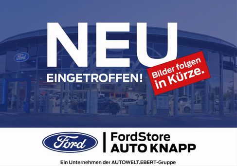 Ford EcoSport, 2021