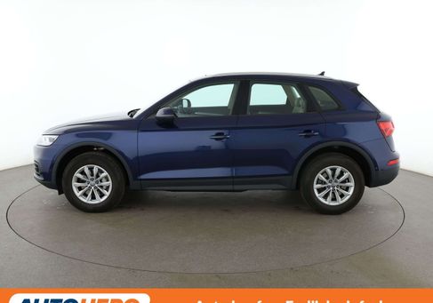 Audi Q5, 2020 3