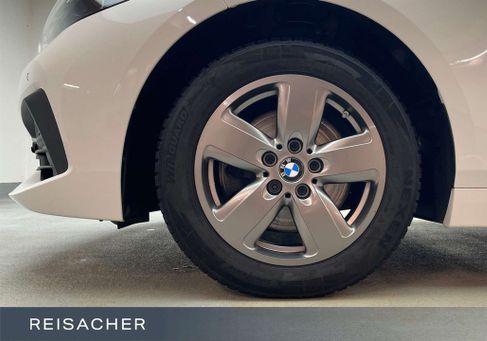 BMW 118, 2023