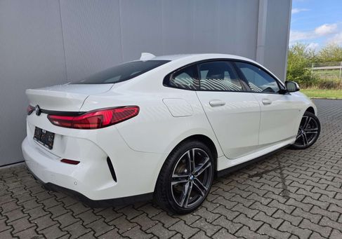 BMW 218, 2023 3