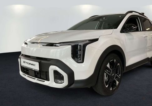 Kia Stonic, 2025