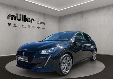Peugeot 208, 2022