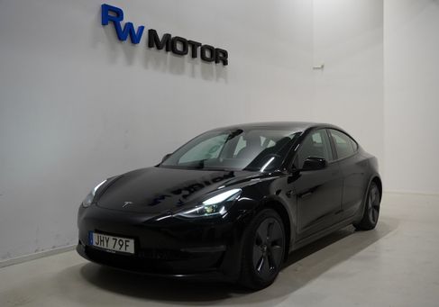 Tesla Model 3, 2023 2
