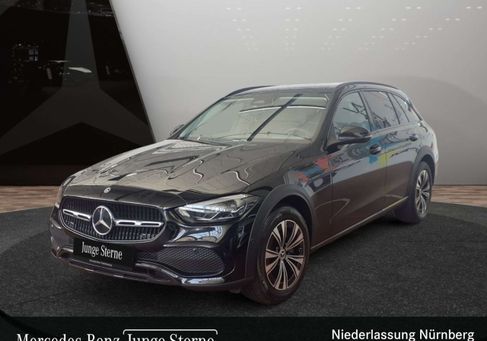 Mercedes-Benz C 220, 2023 2