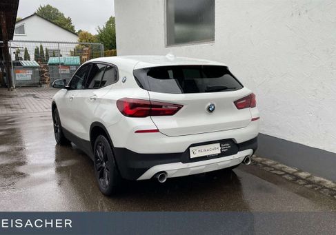 BMW X2, 2022 2