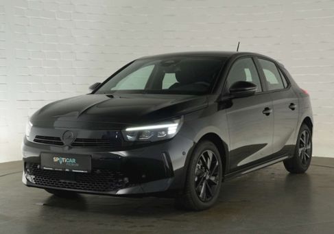 Opel Corsa, 2025 2