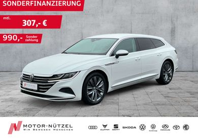 Volkswagen Arteon, 2023
