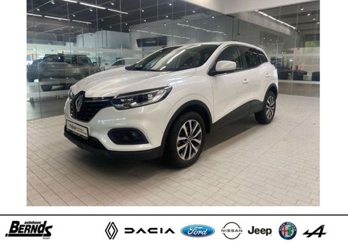 Renault Kadjar, 2021