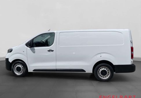 Toyota Proace, 2022