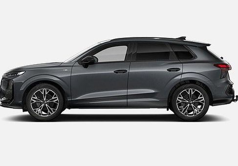 Audi Q3, 2026