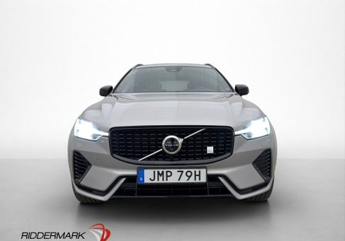 Volvo XC60, 2025