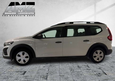 Dacia Jogger, 2023 3