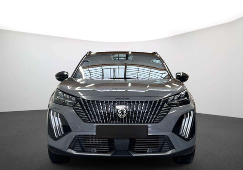 Peugeot 2008, 2024