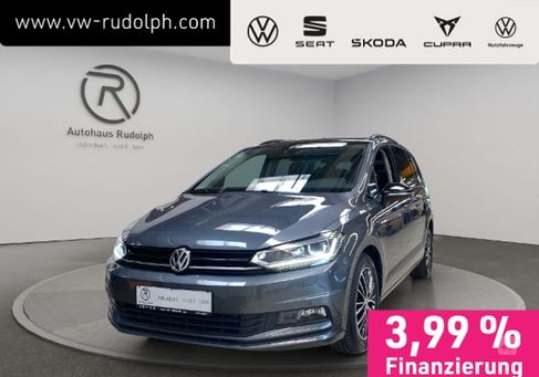 Volkswagen Touran, 2019