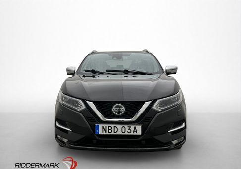 Nissan Qashqai, 2020 2