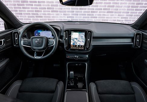 Volvo, 2026 3