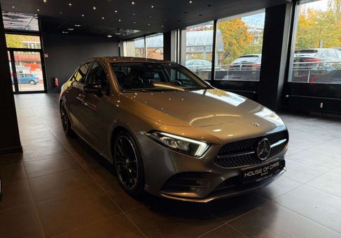 Mercedes-Benz A 250, 2019