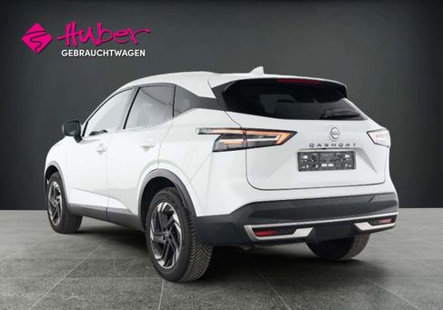Nissan Qashqai, 2026 3