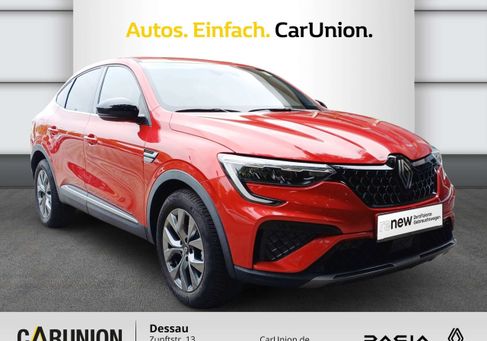Renault Arkana, 2024