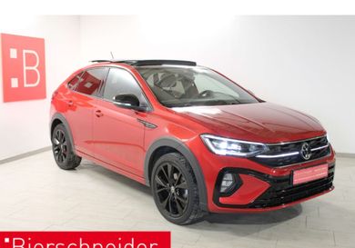 Volkswagen Taigo, 2022