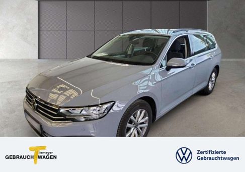 Volkswagen Passat Variant, 2022