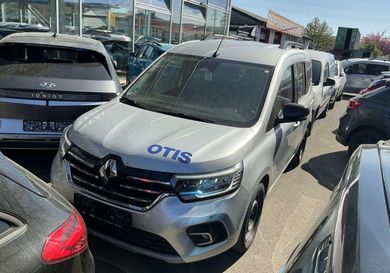 Renault Kangoo, 2023