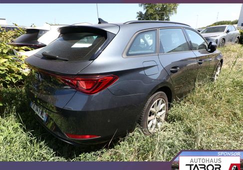 Seat Leon, 2020