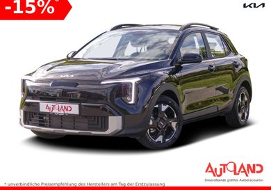 Kia Stonic, 2026
