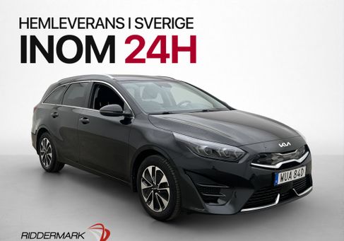 Kia Cee'd Sportswagon, 2023