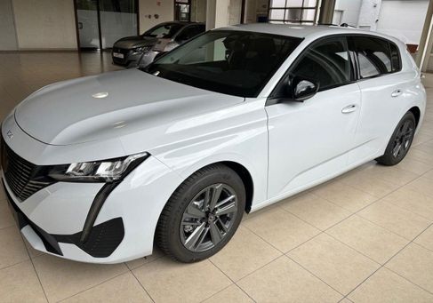 Peugeot 308, 2024