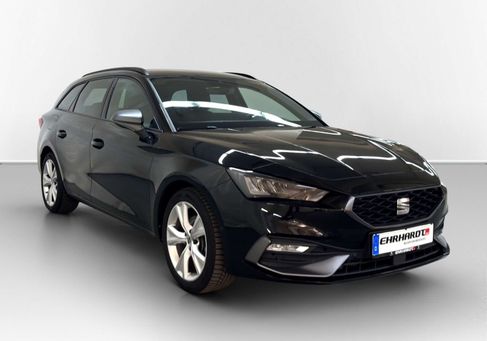 Seat Leon, 2025