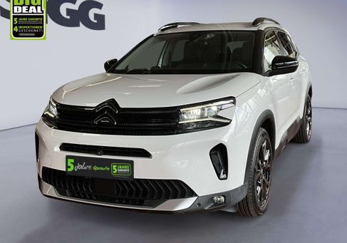 Citroën C5 Aircross, 2023 2