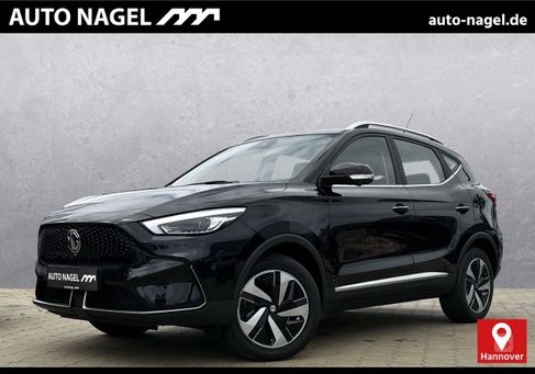 MG ZS, 2023